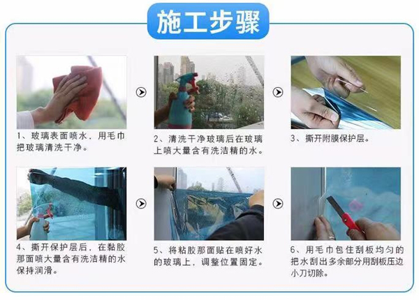 貼膜怎么操作？有什么技巧？